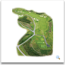 Upper 5th Aerial View