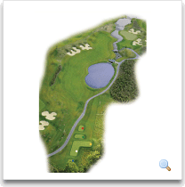Middle 6th Aerial View